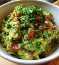 guacamole