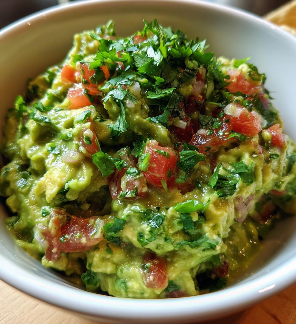 guacamole