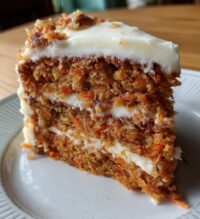 hawaiian carrot pineapple cake
