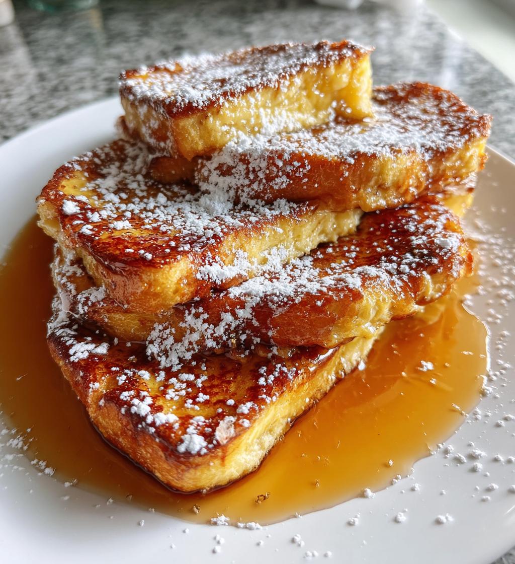 hawaiian roll french toast