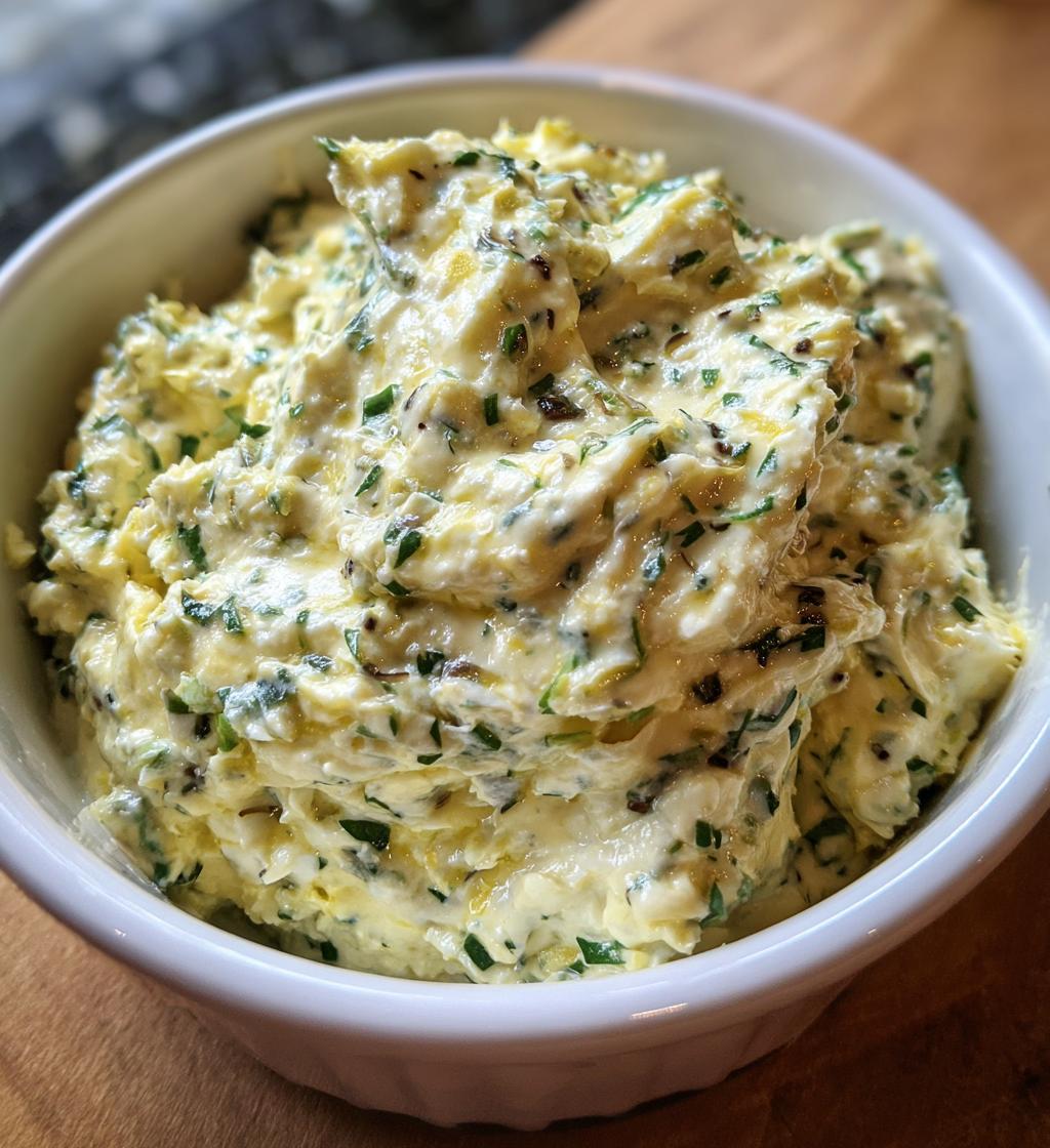 herbed cream cheese olive tapenade - detail 1