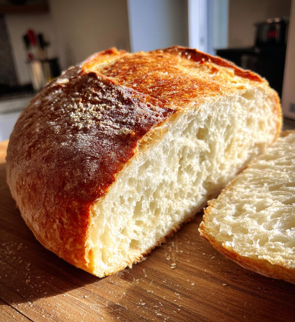 homemade french bread a classic delight