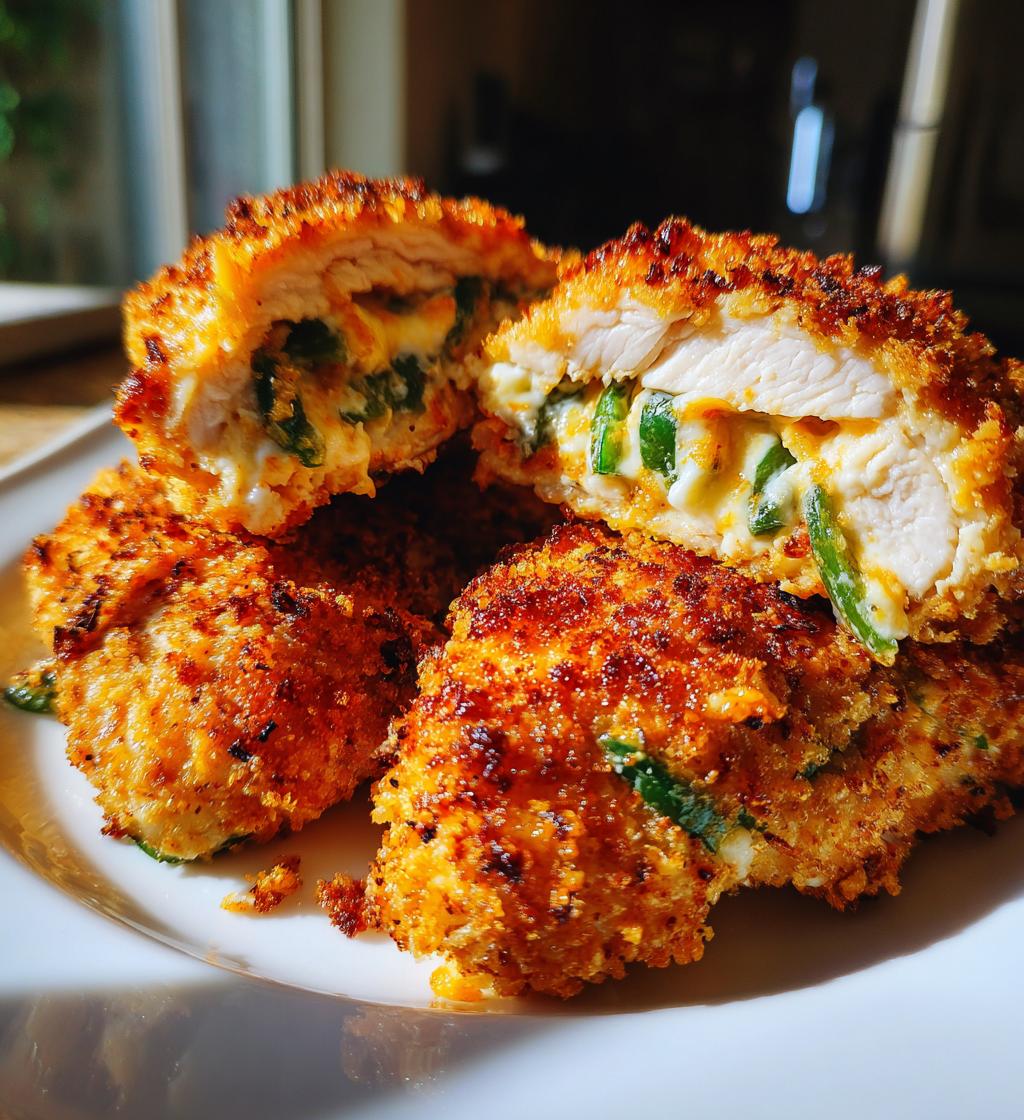 jalapeno popper chicken