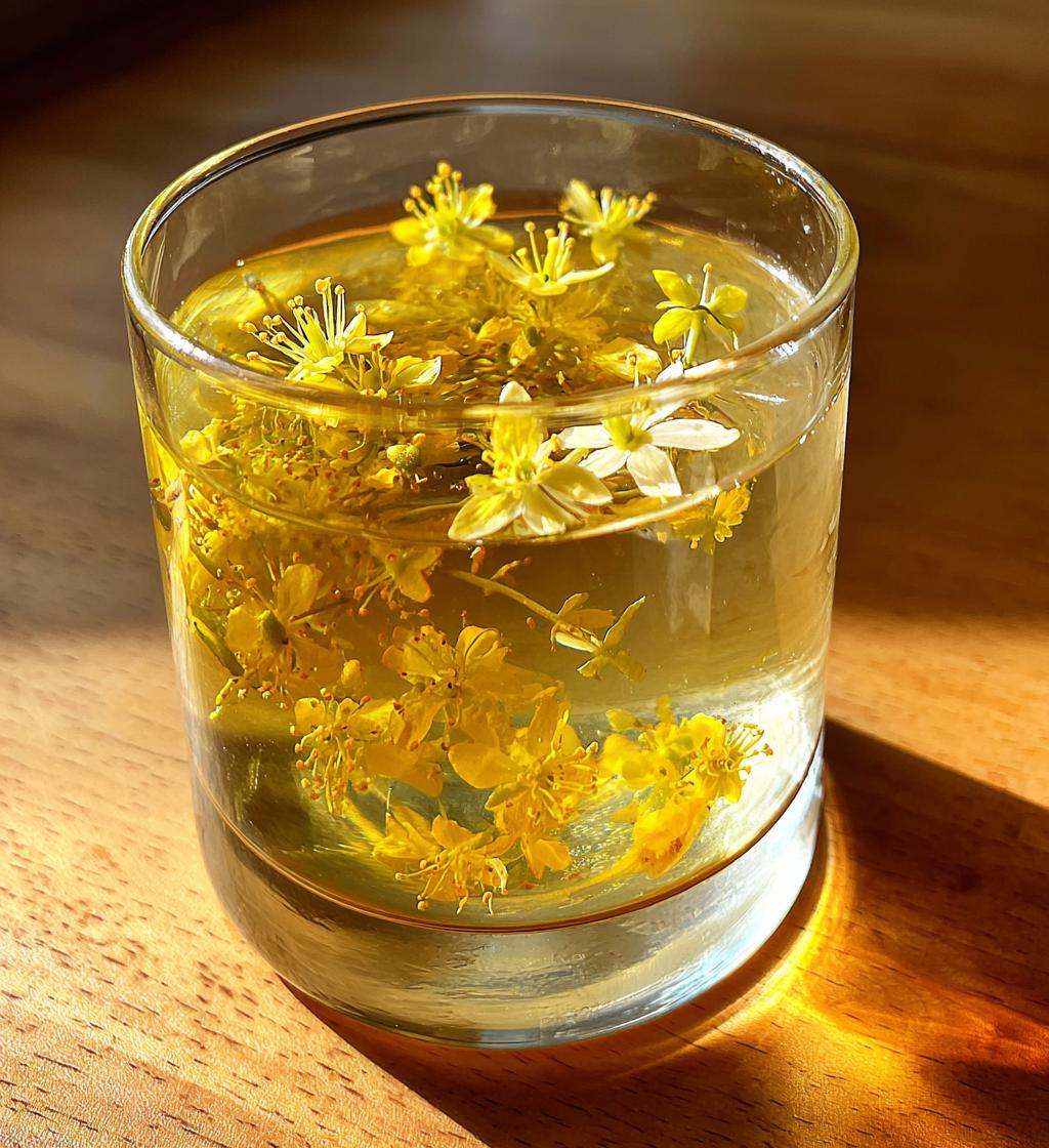 lemon blossoms