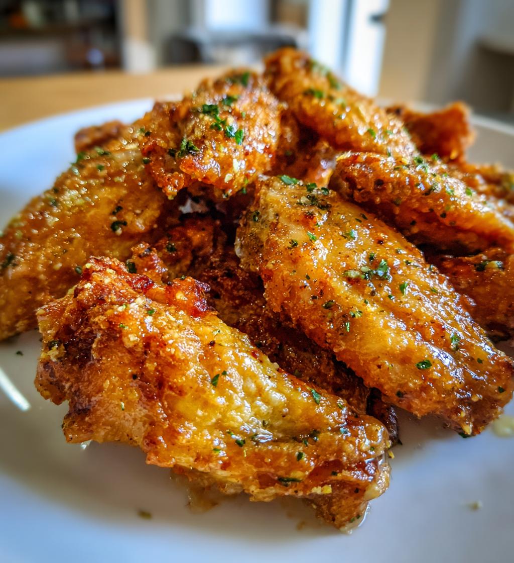lemon pepper wings