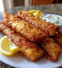 long john silvers batter recipe