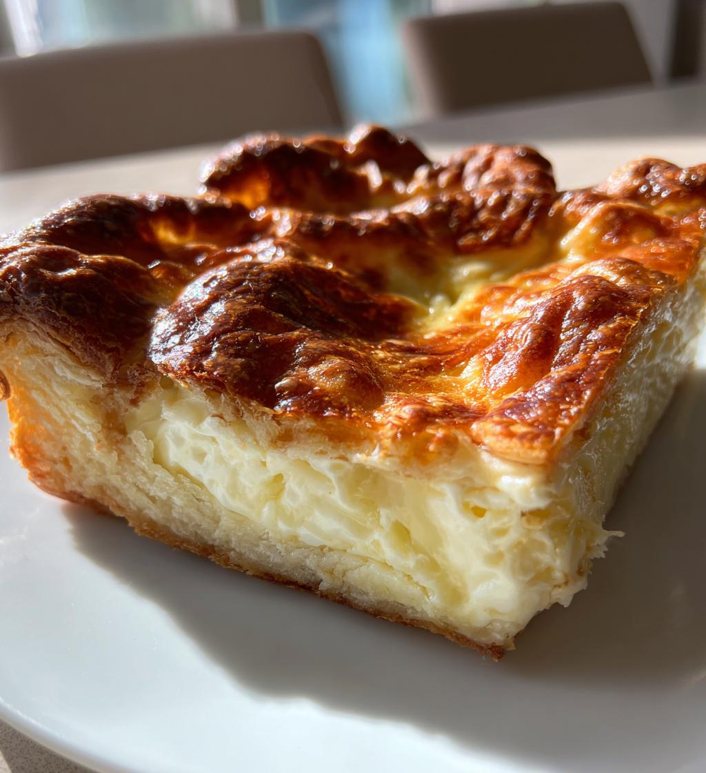 low carb cream cheese danish