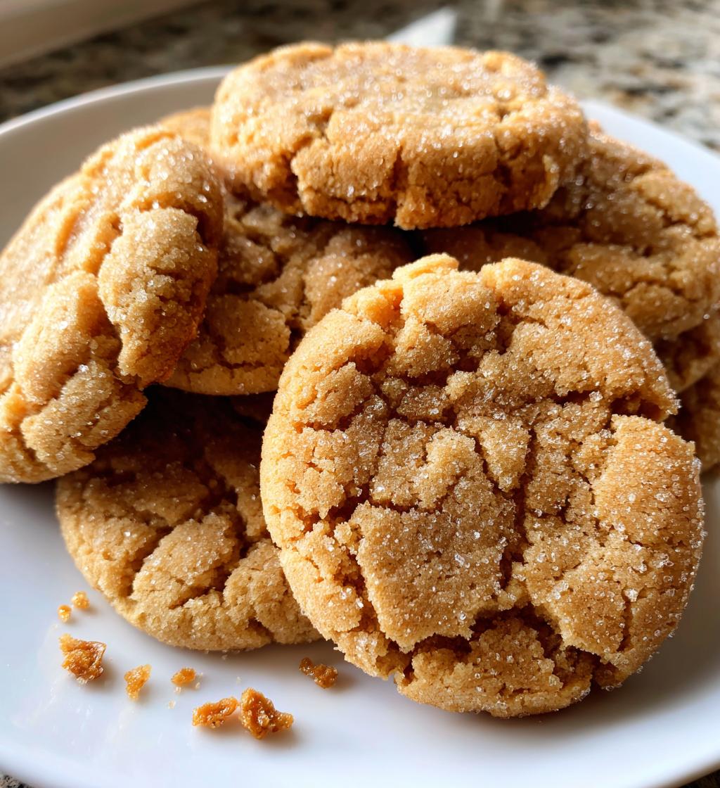 maple brown sugar cookies - detail 1