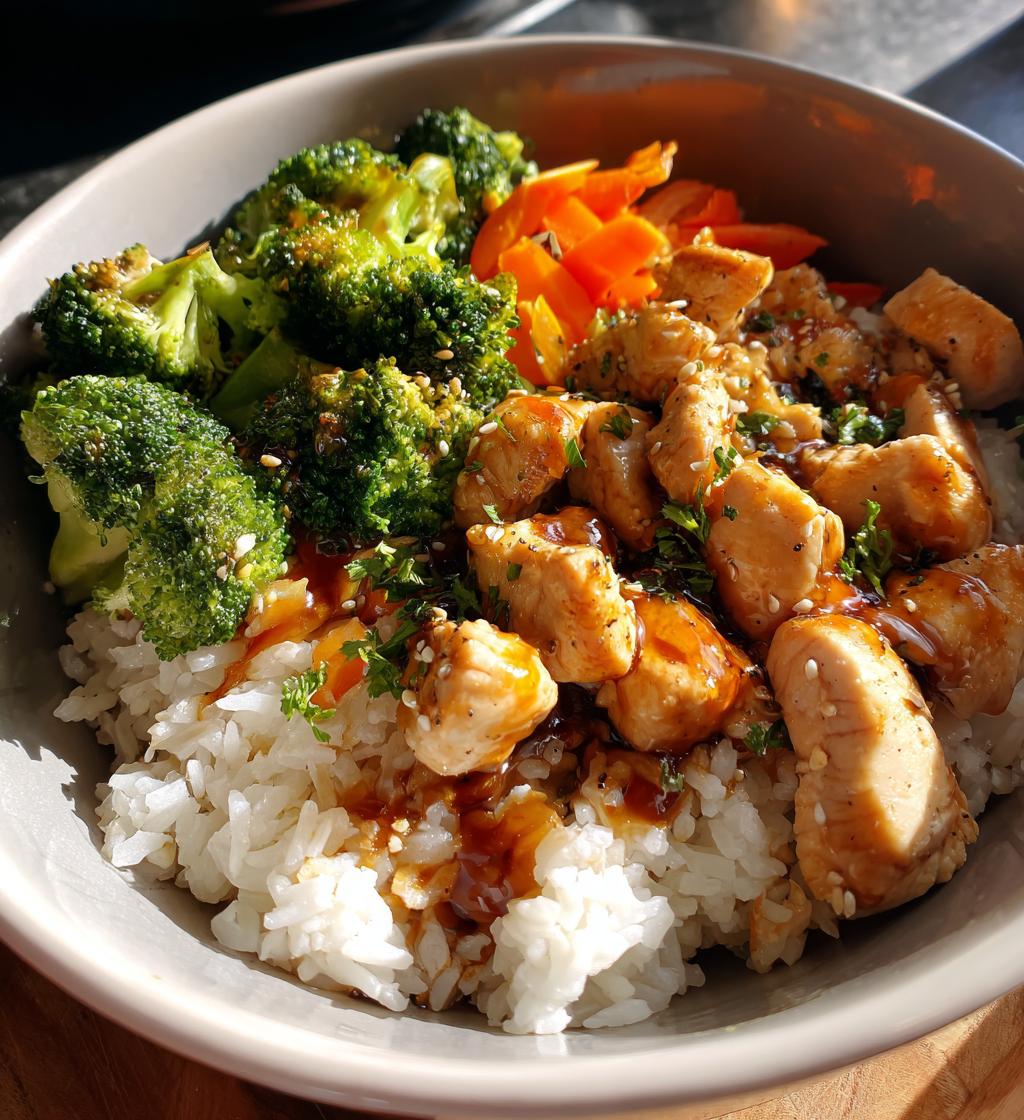 meal prep family of 4 - detail 1