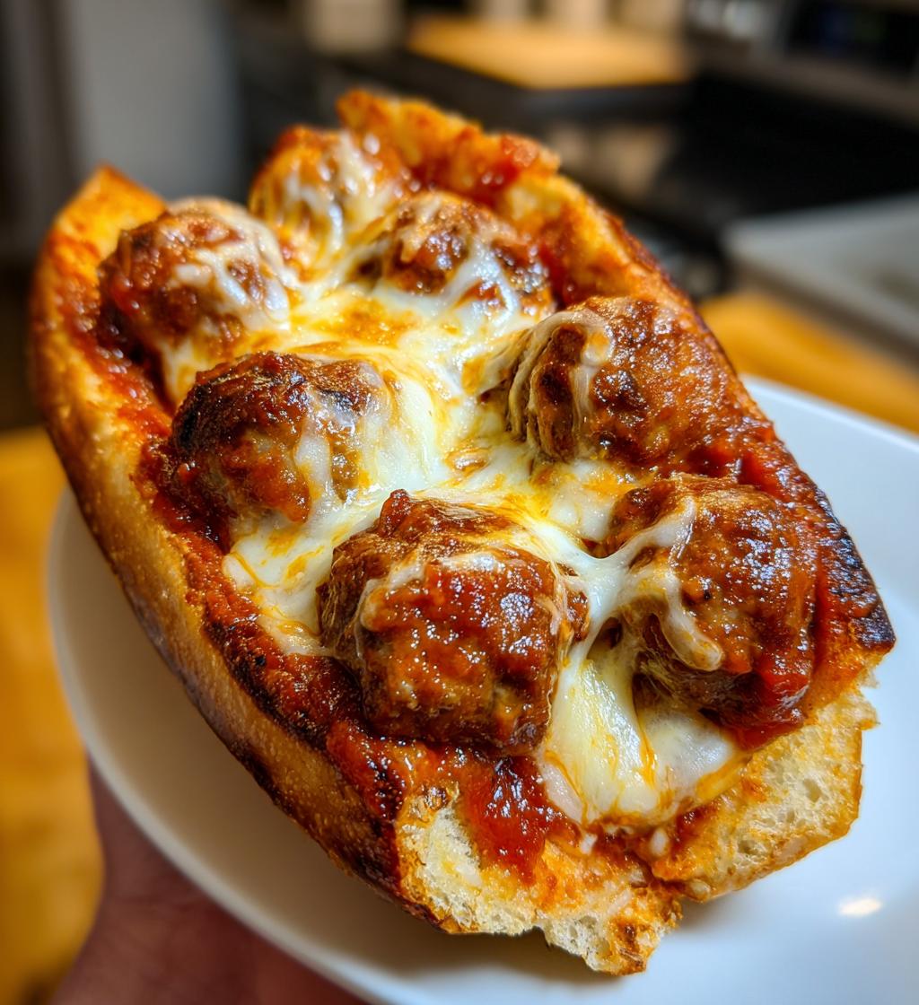 meatball subs