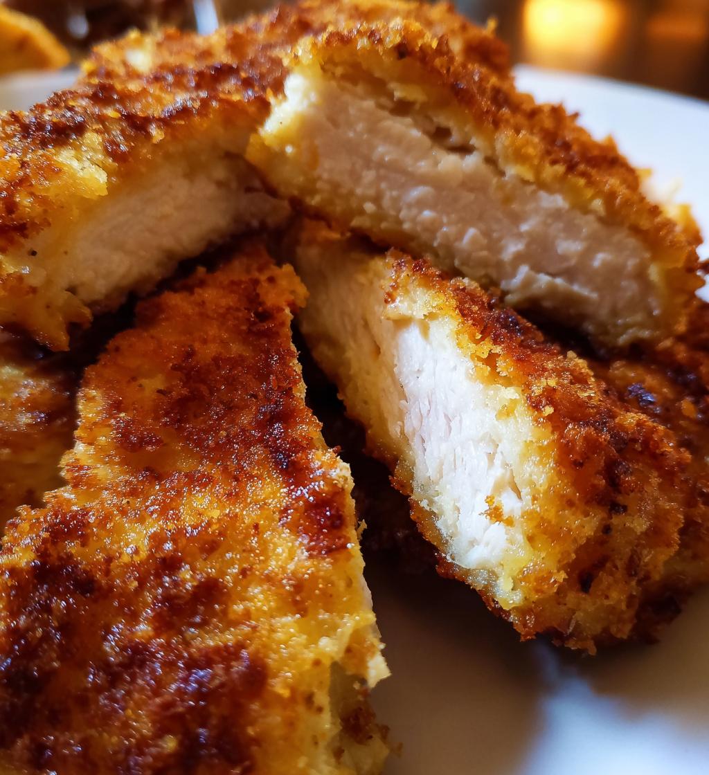 melt in your mouth chicken 2