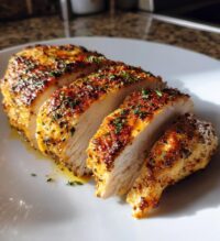 melt in your mouth chicken breast
