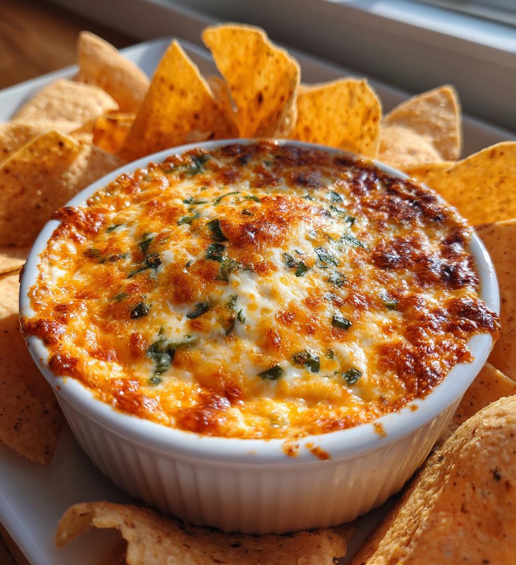 mexican restaurant style cheese dip - detail 1