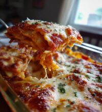 million dollar ravioli casserole 2