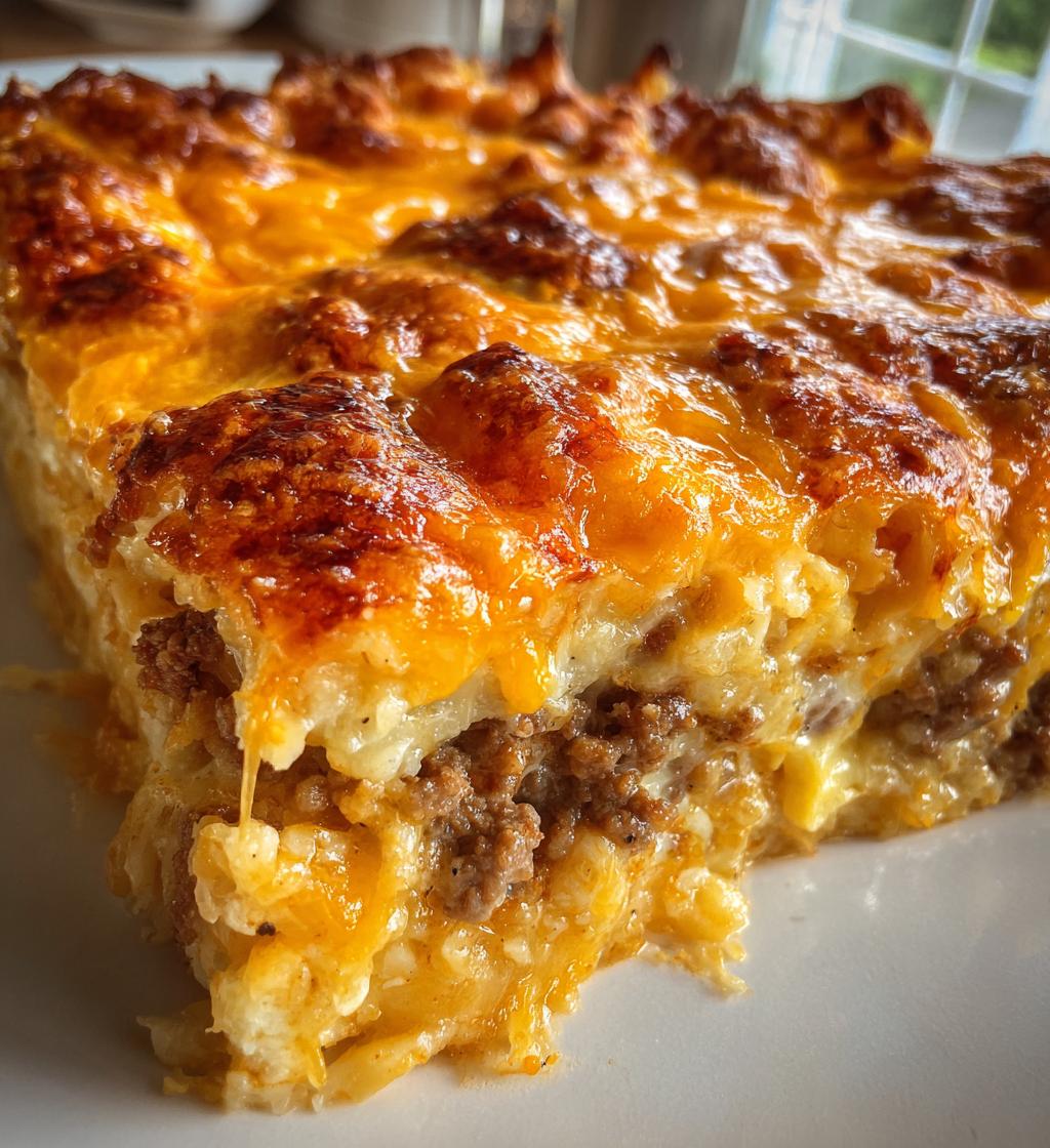 missouri casserole