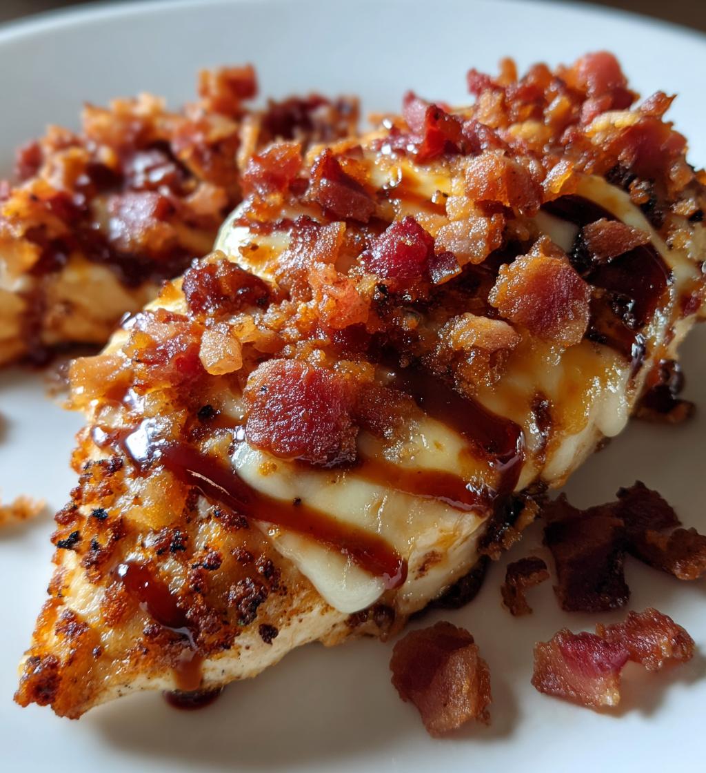 monterey chicken