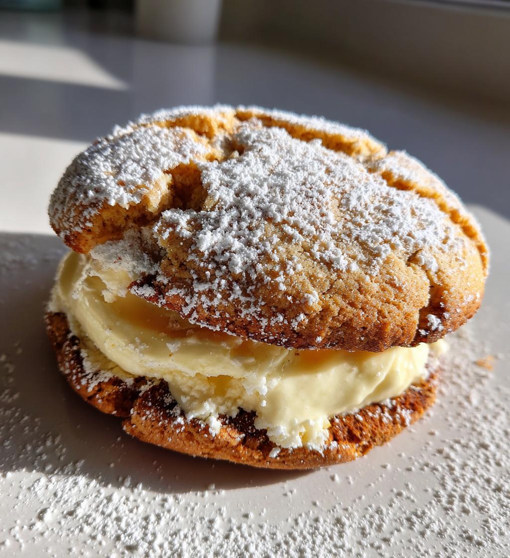 new york cheesecake cookies - detail 1