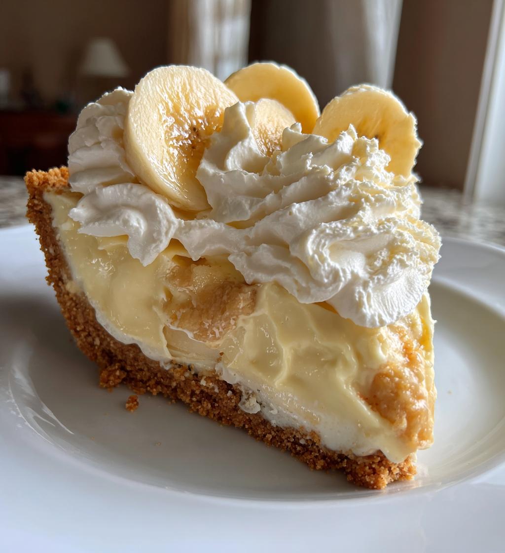 no bake banana pudding cheesecake