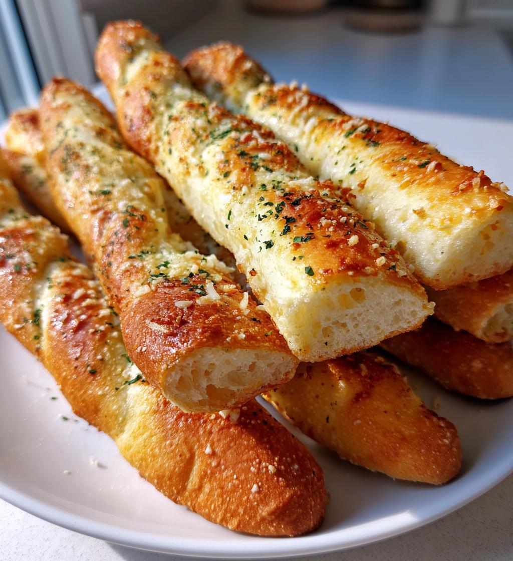 olive garden breadsticks copycat