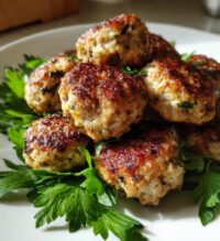 one pot chicken piccata