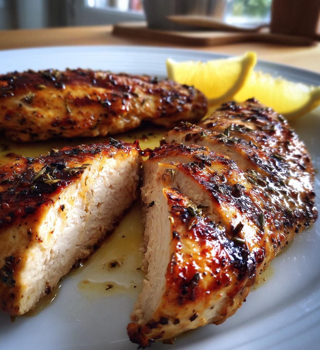 pollo a la plancha recipe - detail 1