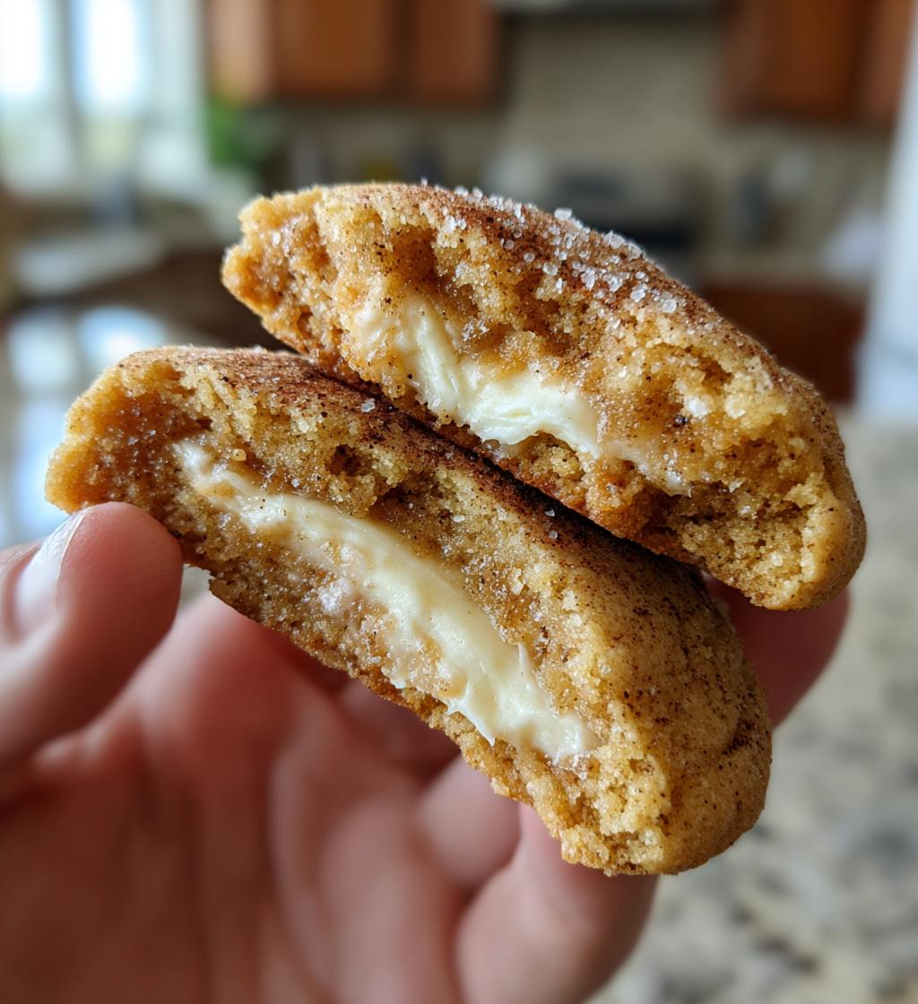pumpkin cheesecake cookies