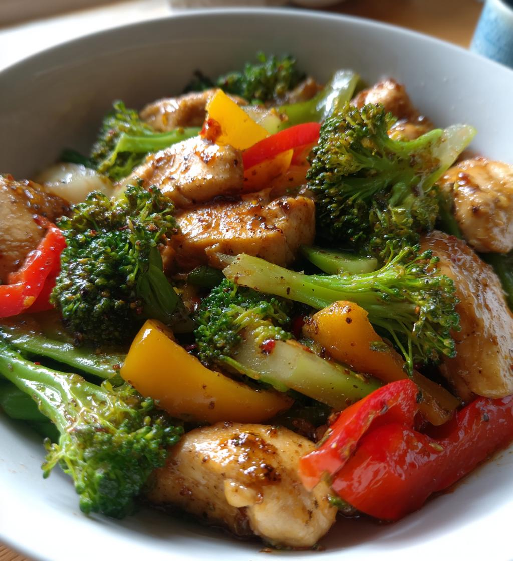 quick dinner recipes - detail 1