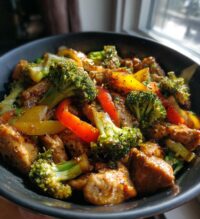 quick dinner recipes