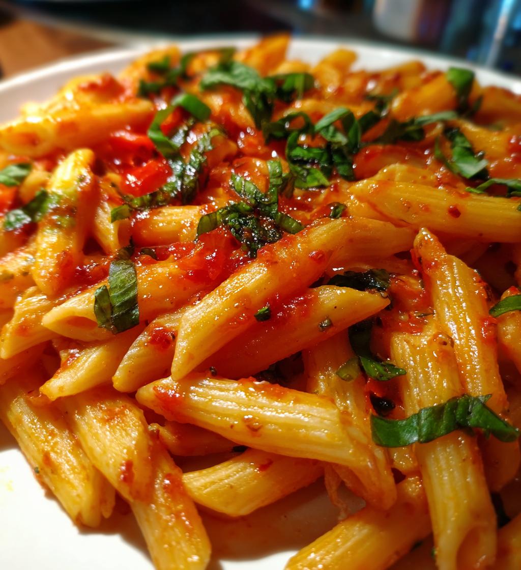 quick pasta recipes - detail 1