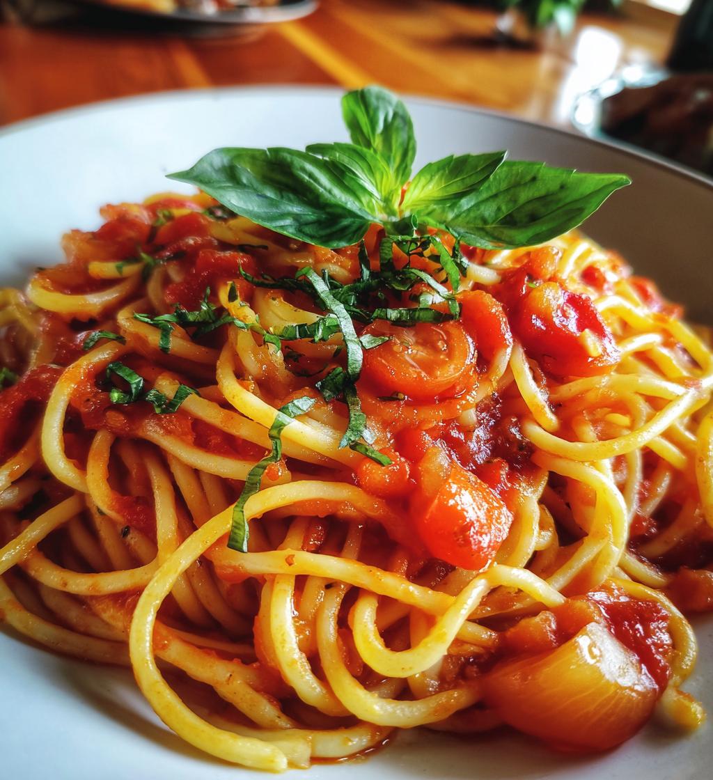 quick pasta recipes