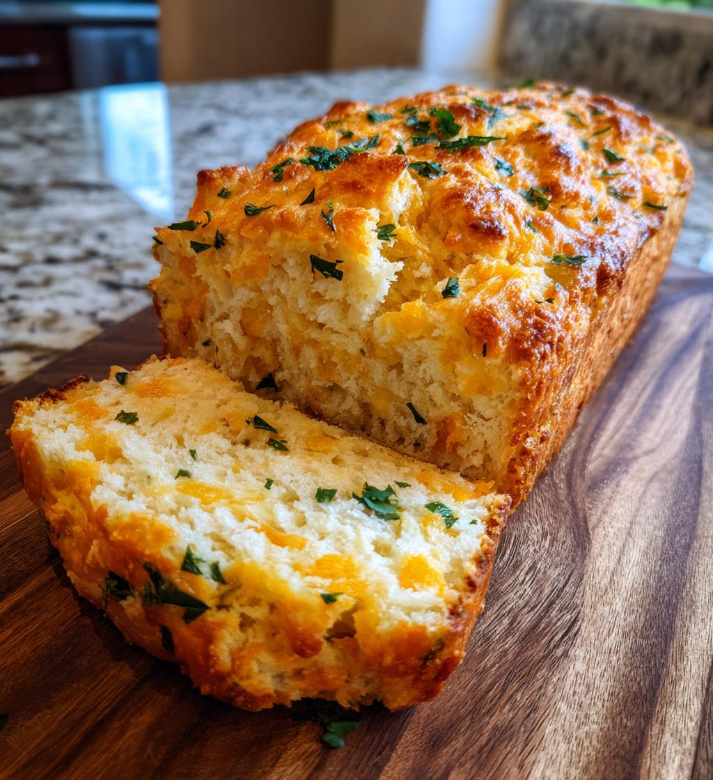 red lobsters cheese biscuit loaf 2 - detail 1