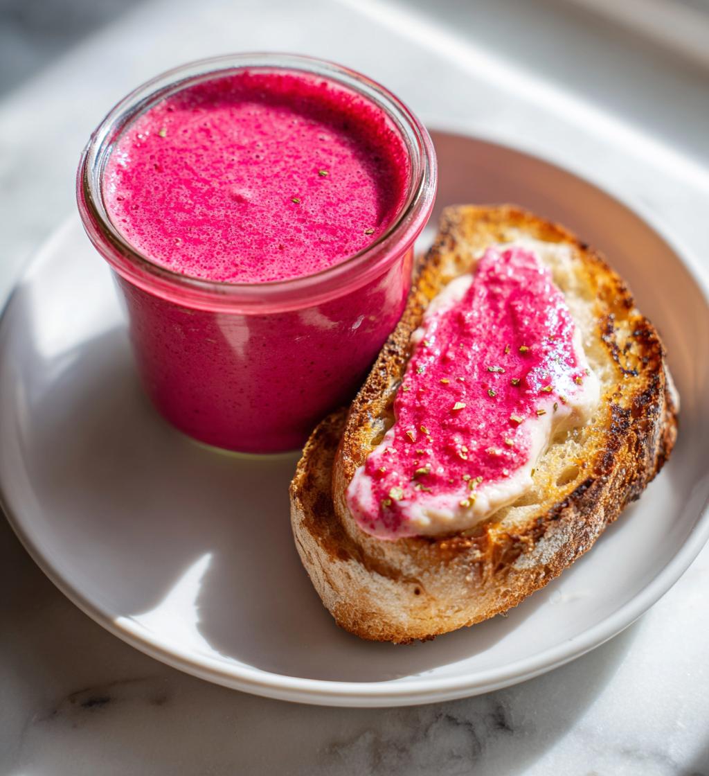 rhubarb butter recipe - detail 1