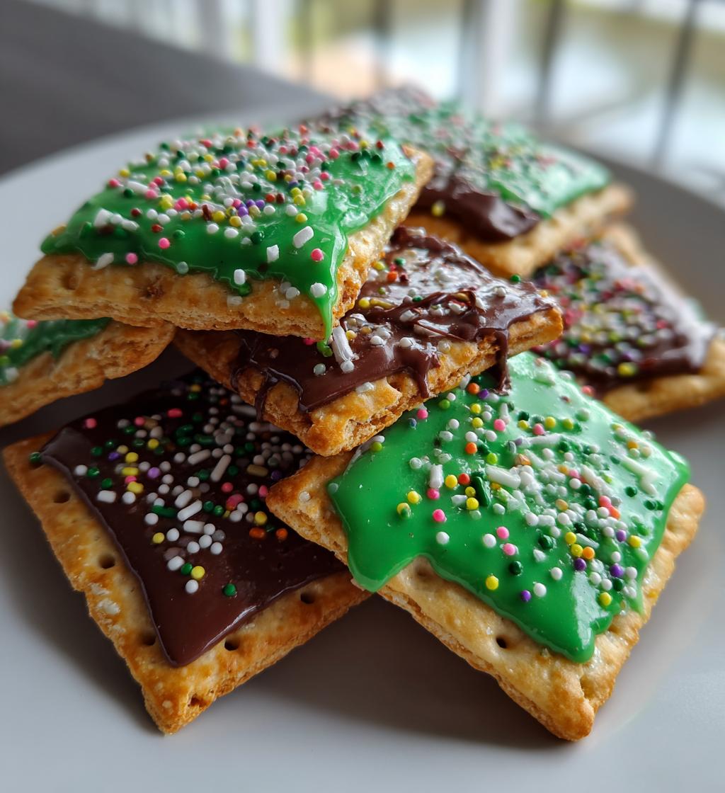 ritz cracker mint thins
