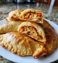 savory hand pies