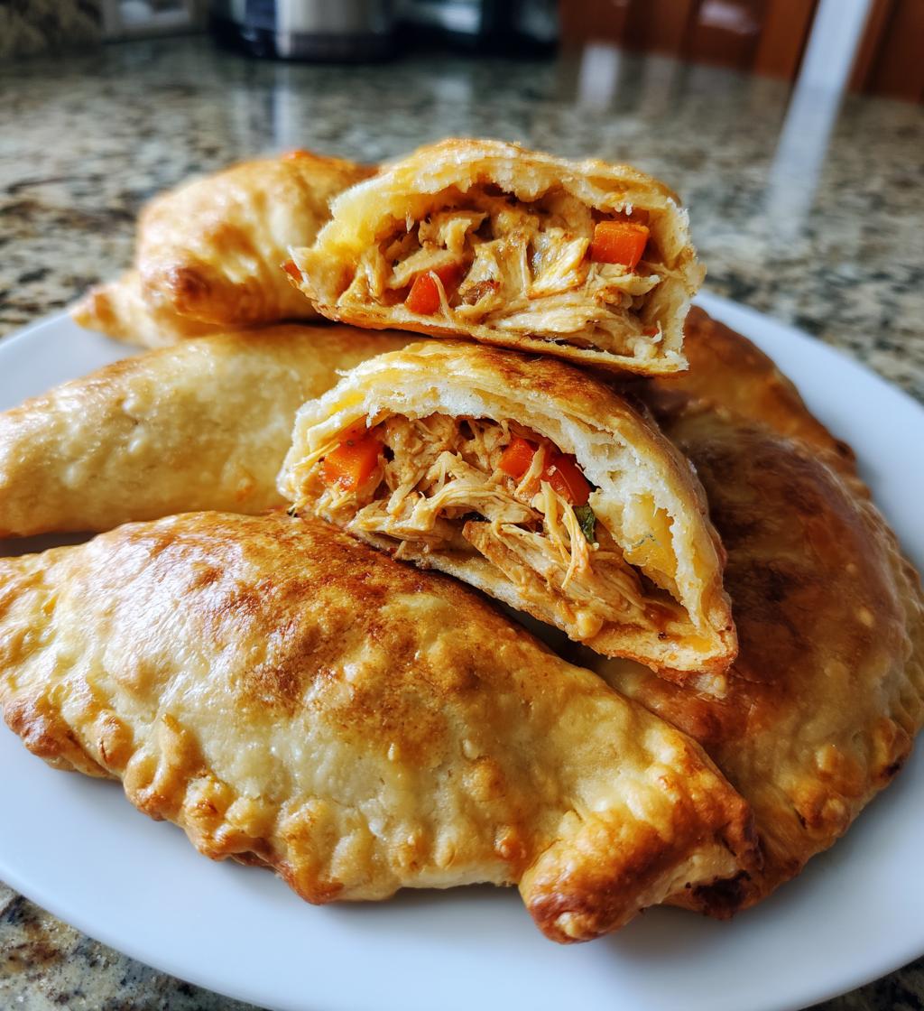 savory hand pies