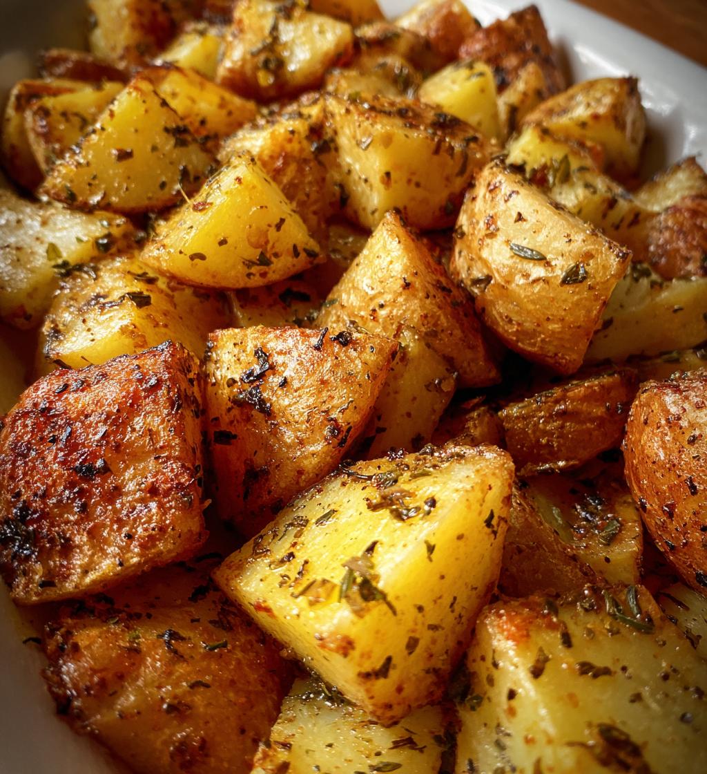 slow cooker lipton onion potatoes - detail 1