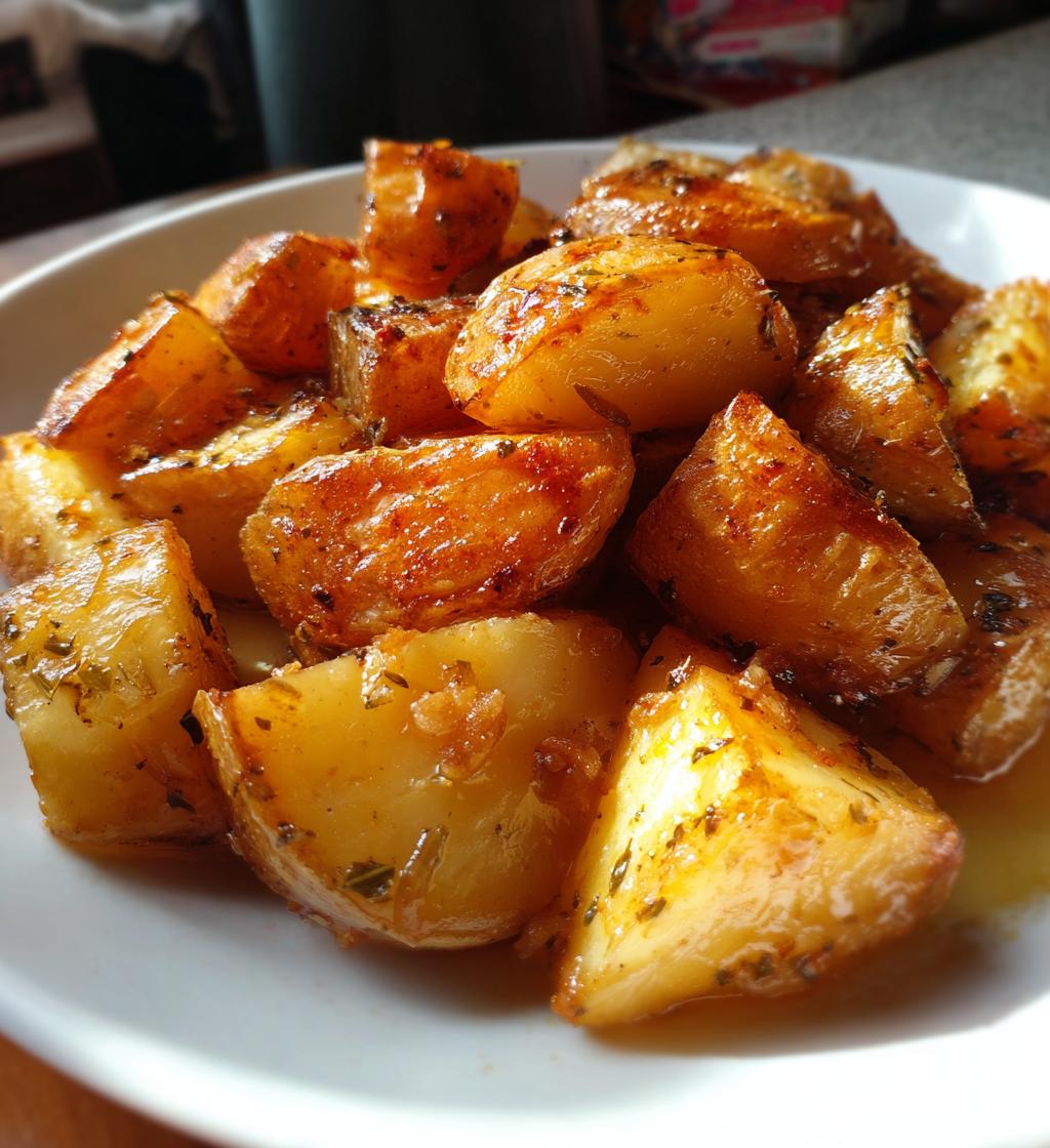 slow cooker lipton onion potatoes
