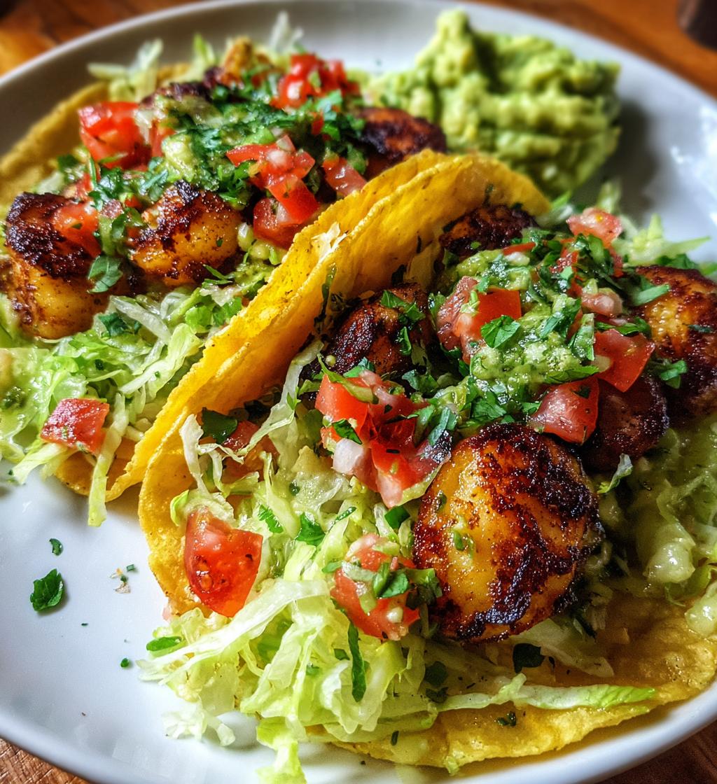 smashed potato tacos - detail 1