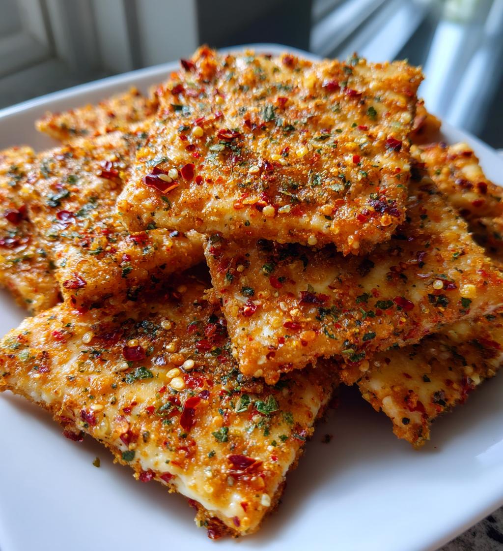 spicy texas firecrackers