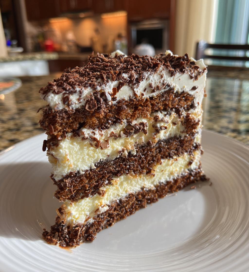 stracciatella kuchen recipe - detail 1