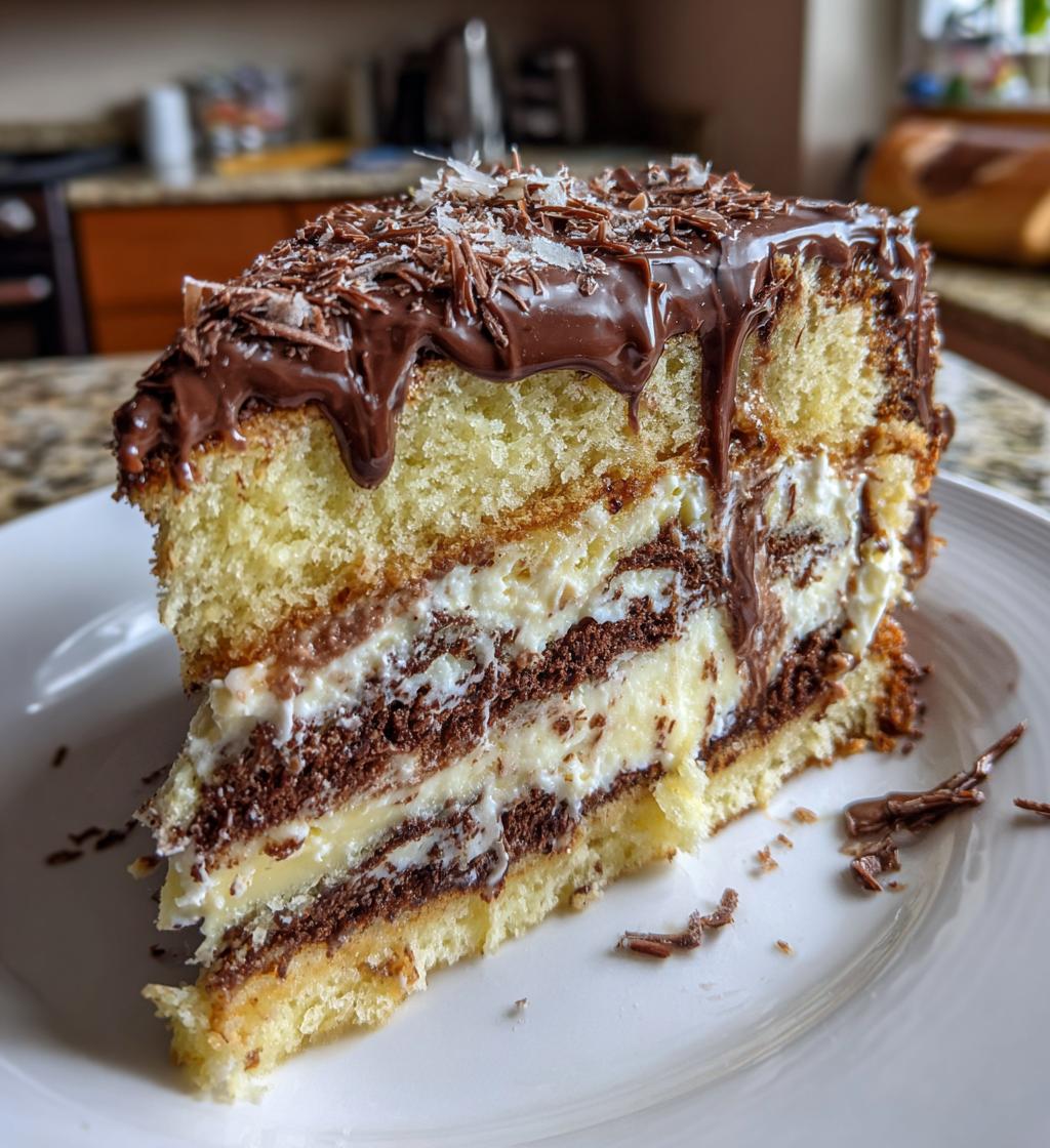 stracciatella kuchen recipe