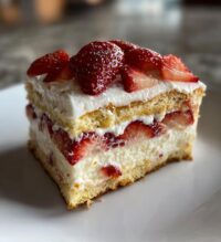strawberry charlotte russe