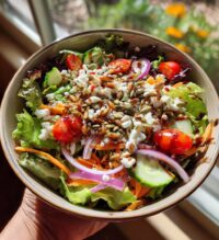 super crunch salad
