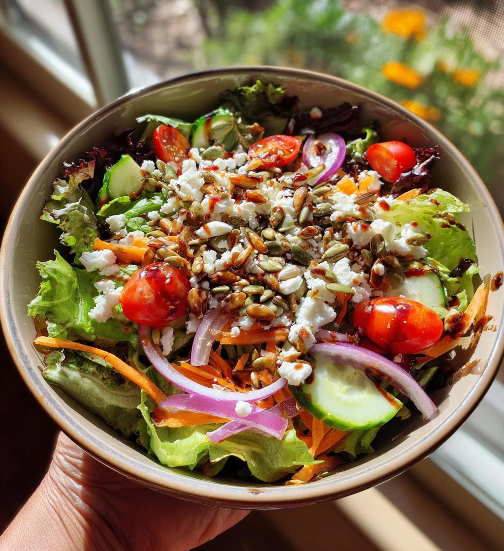 super crunch salad
