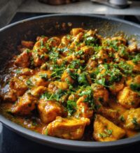 texas roadhouse butter chicken skillet
