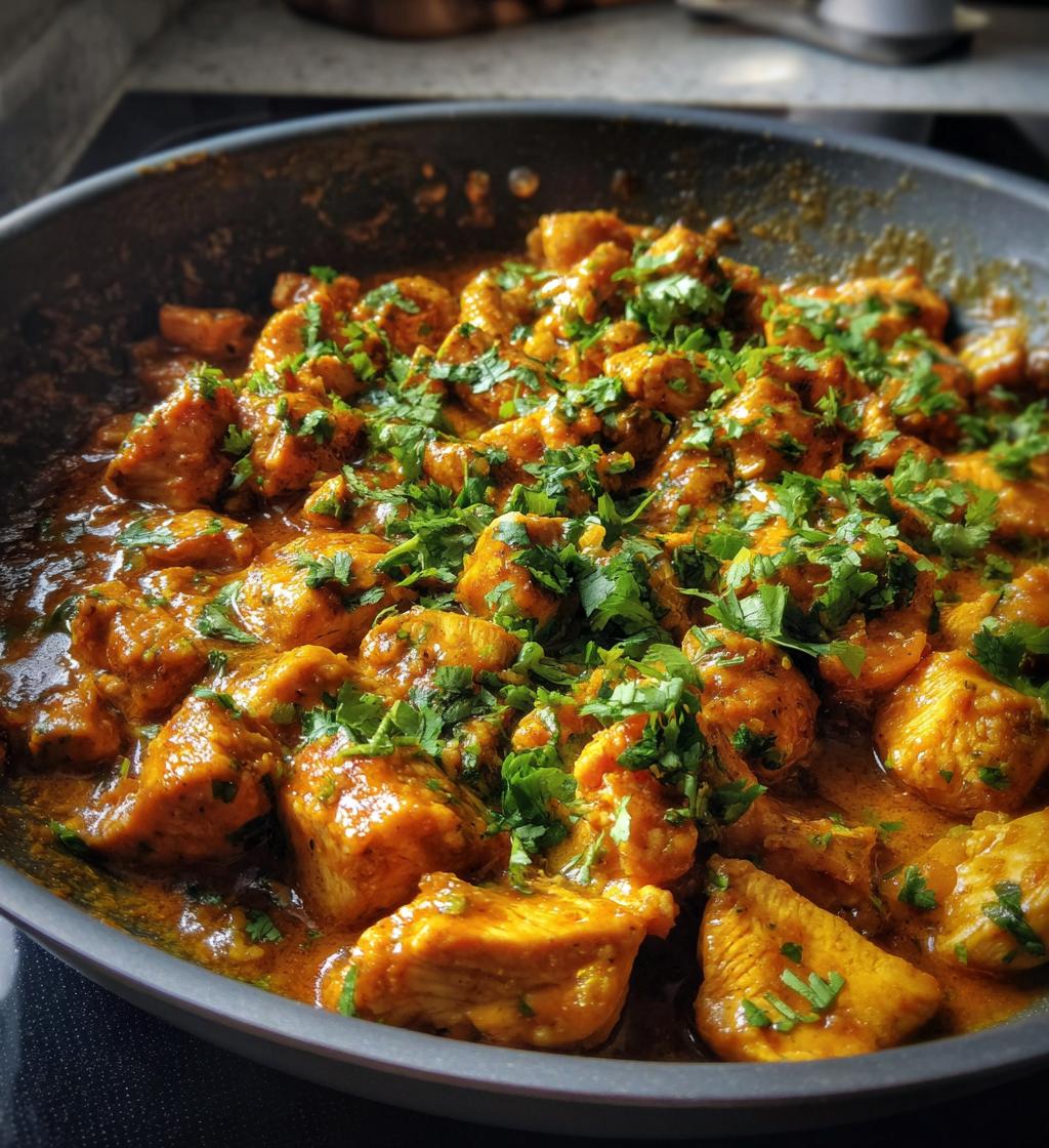 texas roadhouse butter chicken skillet