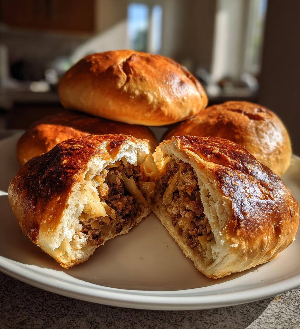 the best piroshki recipe ever - detail 1