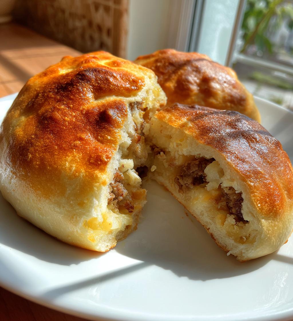 the best piroshki recipe ever
