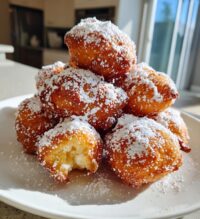 the best zeppole recipe ever