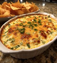 the cheese dip that will make you famous